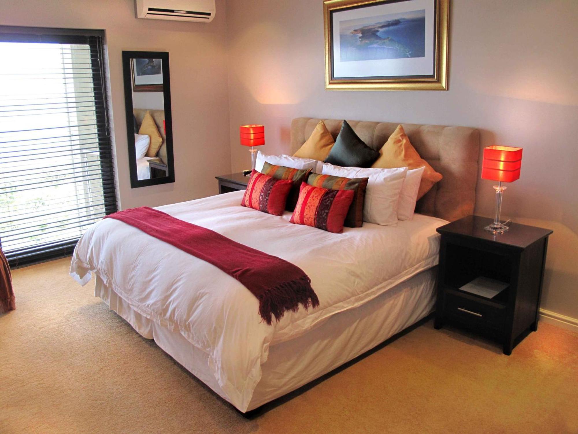 Aqua Terra Boutique Guesthouse Simon's Town Exterior photo