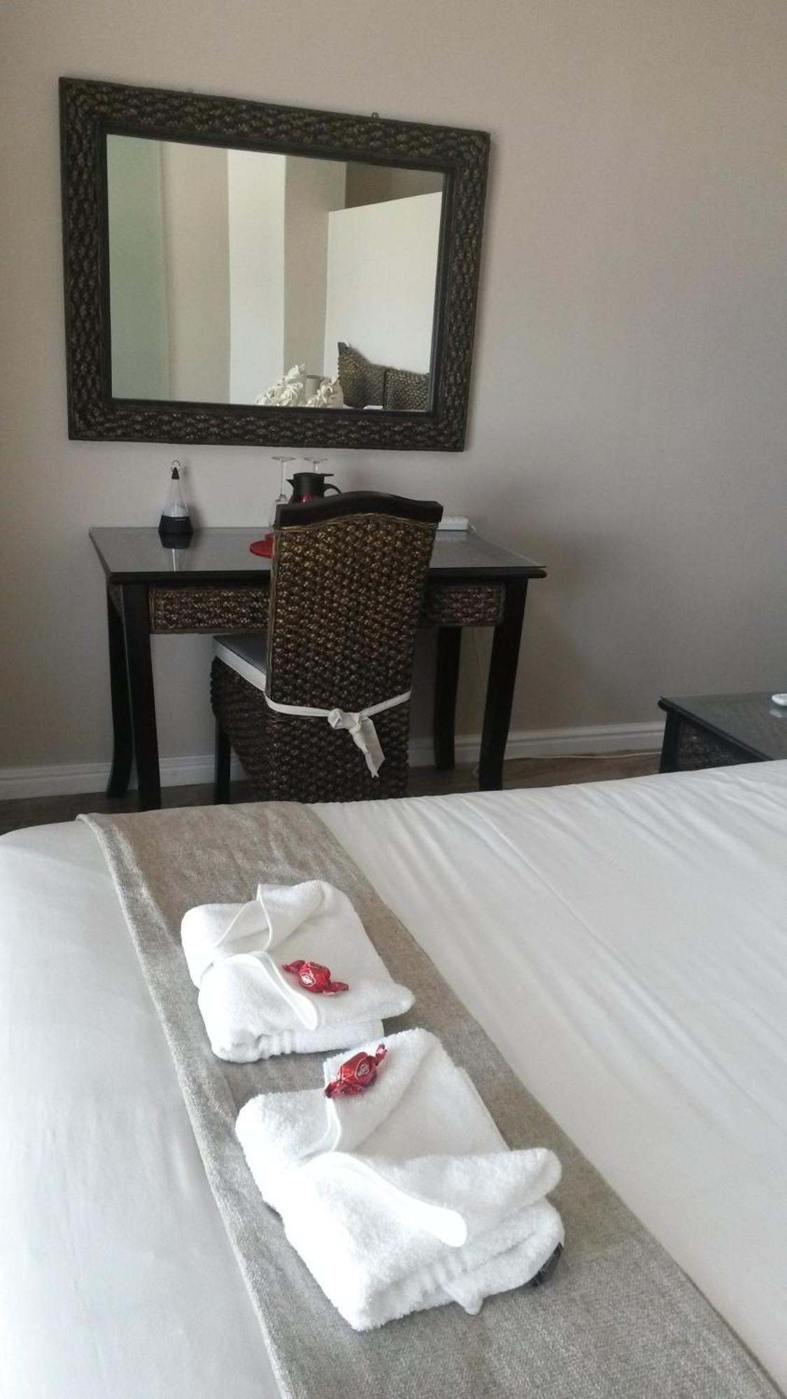 Aqua Terra Boutique Guesthouse Simon's Town Room photo